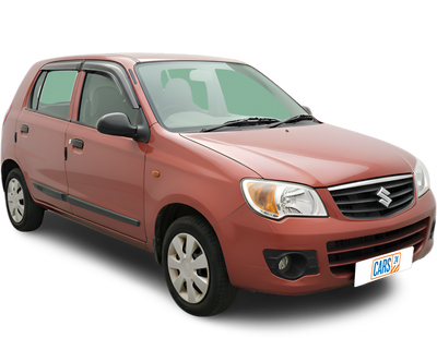 Maruti Alto K10-img